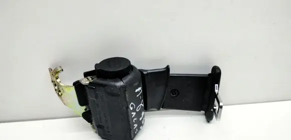 Audi A8 S8 D2 4D Rear seatbelt 4A0857713N