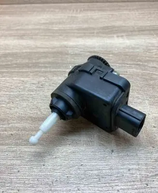 Honda Civic Headlight level adjustment motor 0307852317