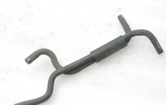 Toyota Yaris Engine coolant pipe/hose 162600J030