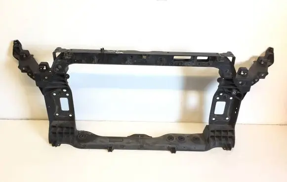 Hyundai Tucson TL Radiator support slam panel 64101D7000