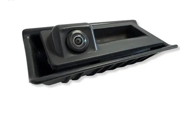 Porsche Cayenne (92A) Reversing camera 4M0827566C