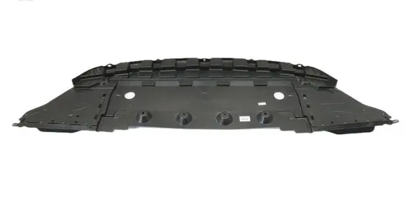 Renault Rafale Engine splash shield/under tray 638446676R