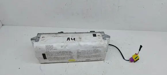 Audi A4 S4 B6 8E 8H Passenger airbag 8E0880204A
