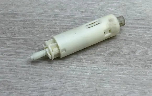 Tail light part