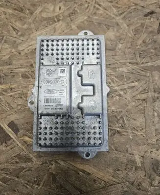 Ford S-MAX Headlight ballast module Xenon EM2B13B626BA
