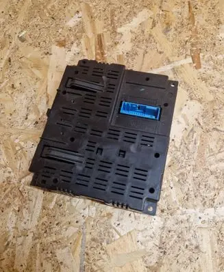 Fiat Bravo Other control units/modules 51826504 555550311900 6V80PPG98