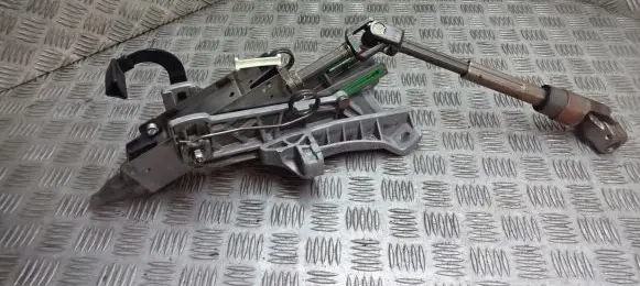 Ford Focus C-MAX Rear steering column 4M51-3C529