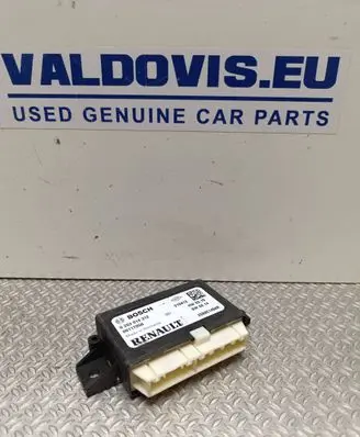 Renault Master III Parking PDC control unit/module 259901468R 00117050 0263014312