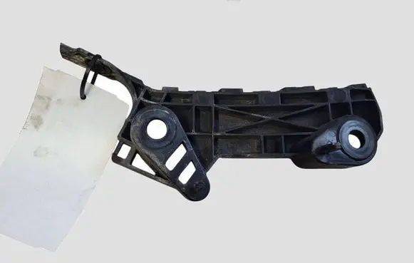 Mazda 6 Front bumper mounting bracket GHP9500U1
