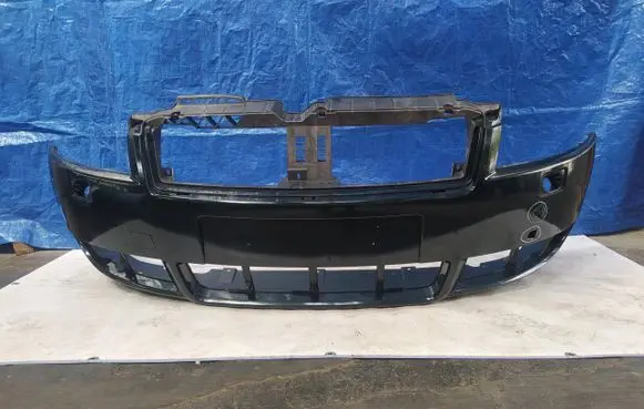 Audi A4 S4 B6 8E 8H Front bumper
