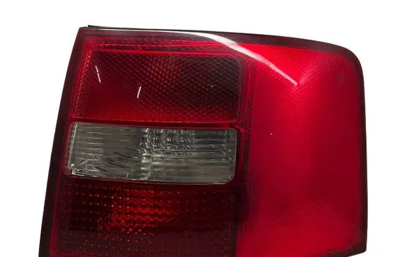 Audi A6 S6 C5 4B Rear/tail lights 02191951