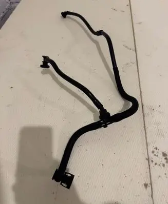 BMW X1 F48 F49 Vacuum line/pipe/hose 8671024