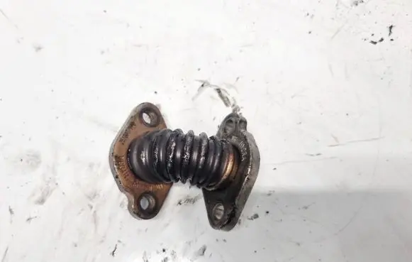 EGR valve line/pipe/hose