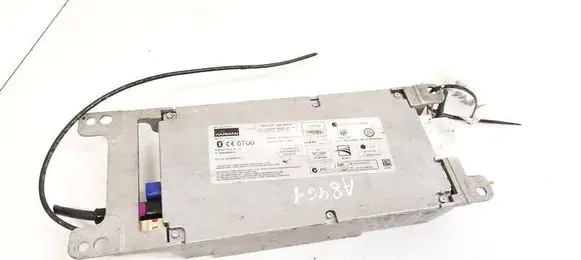 BMW 5 GT F07 Other control units/modules 925715001