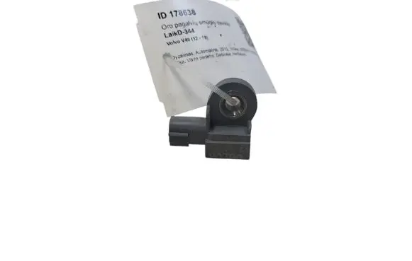 Volvo V40 Airbag deployment crash/impact sensor 31360983