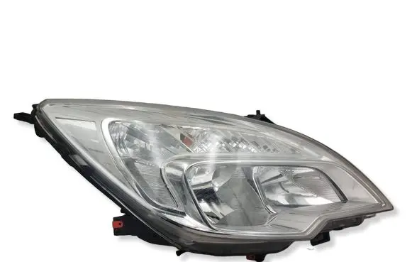Opel Meriva B Headlight/headlamp 13253632