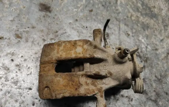Fiat Ulysse Rear brake caliper