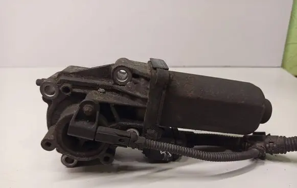BMW X5 E53 Gearbox-reducer motor 0130008507 8472227771
