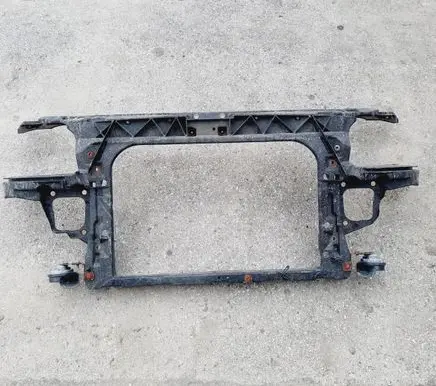 Audi TT Mk1 Front piece kit 8N0805594A