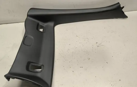 Mercedes-Benz SLK AMG R172 (A) pillar trim A1726901625