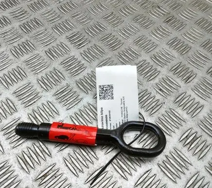 Porsche Taycan 9J1 Towing hook eye 8K0805615A