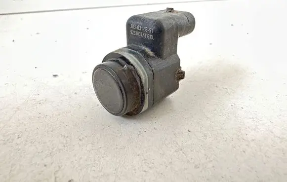 BMW 5 F10 F11 Parking PDC sensor 9231283 1011101758 303031