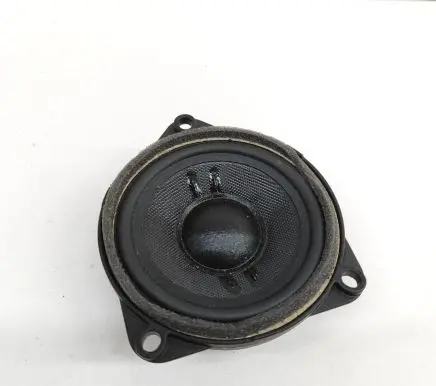 Porsche Taycan 9J1 Rear door speaker 9J1035413