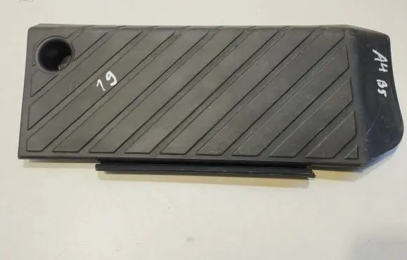 Audi A4 S4 B5 8D Foot rest pad/dead pedal 8D1864777