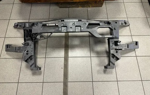 Mercedes-Benz Sprinter W907 W910 Radiator support slam panel A9108800500 9108800500