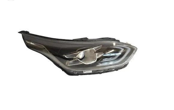 KIA Ceed Headlight/headlamp 92102J7100autoas5 92102J7100