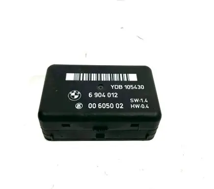 BMW 5 E39 Rain sensor 6904012 00605002 YDB105430