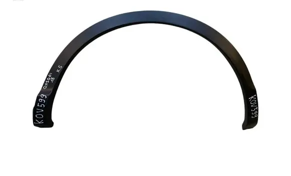 Nissan Qashqai Rear arch 938294EA0A