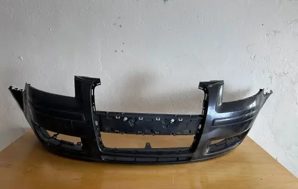 Audi A3 S3 8P Front bumper 8P4807096RE