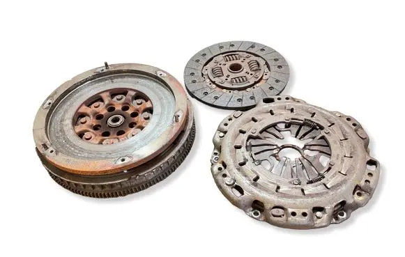 Mercedes-Benz Sprinter W906 Clutch set kit 415066010