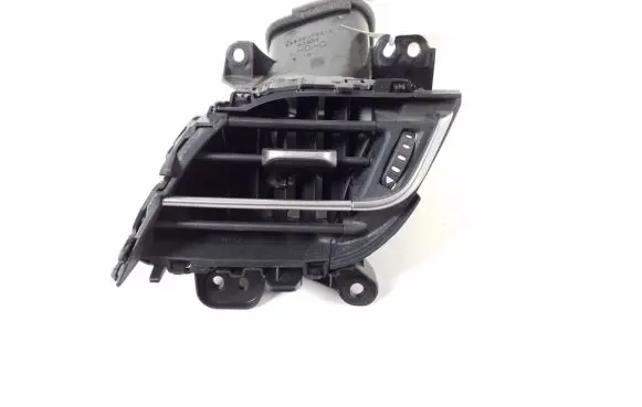 Toyota C-HR I Dashboard side air vent grill/cover trim 55650F4010