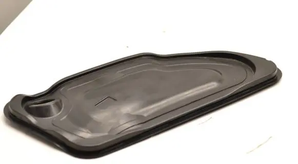 Audi A4 S4 B8 8K Other front door trim element 8K0837915C