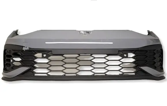 Volkswagen Golf VIII Front bumper 5H0807221D
