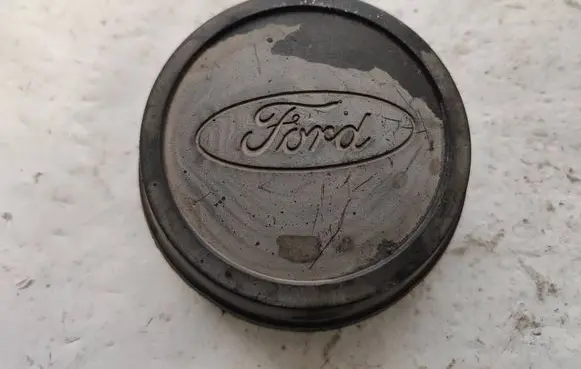 Ford Transit Original wheel cap 86VB1130BD