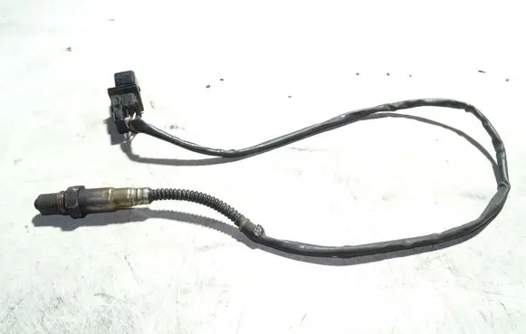 Volkswagen Phaeton Lambda probe sensor 0258006489 022906262 0258006490