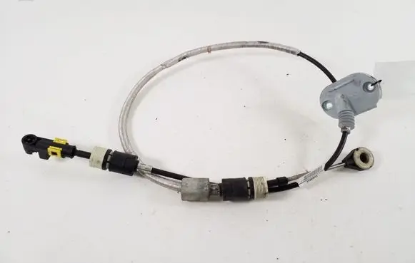 Volvo XC60 Gear shift cable linkage 31492813