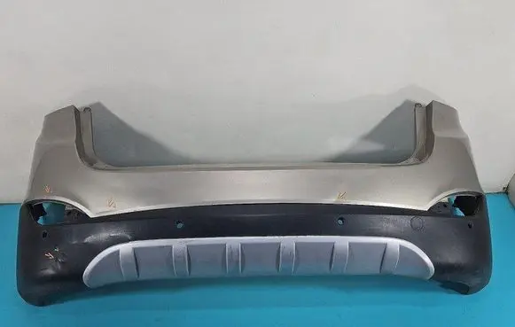 Hyundai ix35 Rear bumper IMPRK1515732