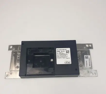 BMW M4 F82 F83 Other control units/modules 2622602