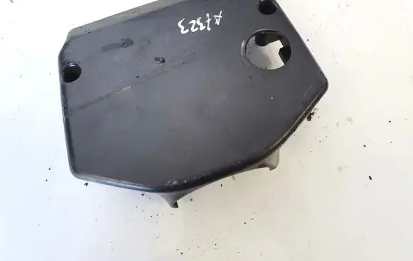 Volkswagen PASSAT B3 Steering wheel column trim 357953516