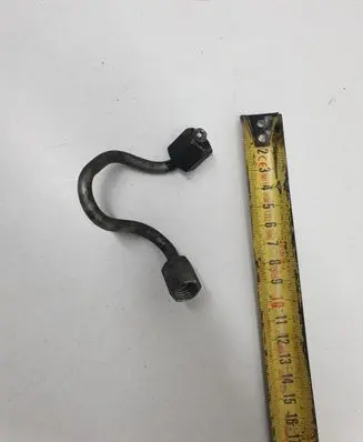 KIA Sportage Fuel line pipe