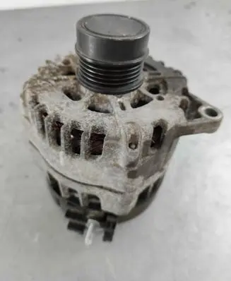 Mercedes-Benz CLA C118 X118 Generator/alternator A0009068206