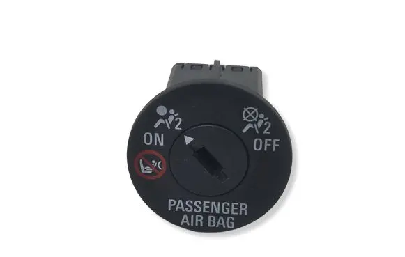 Opel Insignia B Passenger airbag on/off switch 13577258