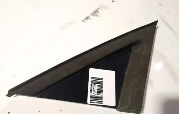 Citroen C8 Other interior part 1487587077