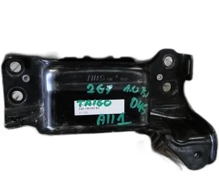 Volkswagen Taigo Engine mount vacuum valve 