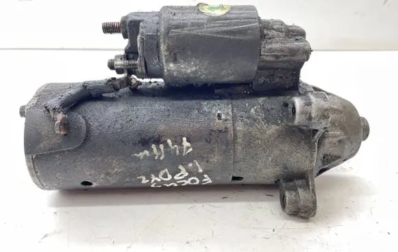 Ford Focus Starter motor