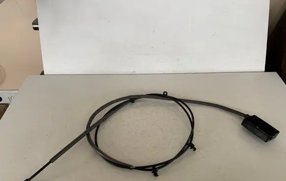 Audi Q5 SQ5 Rear seat cable / handle 80A885681E